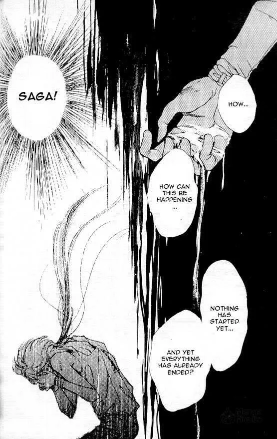Read Sareki Oukoku chapter 4 image 23 on Lezhin