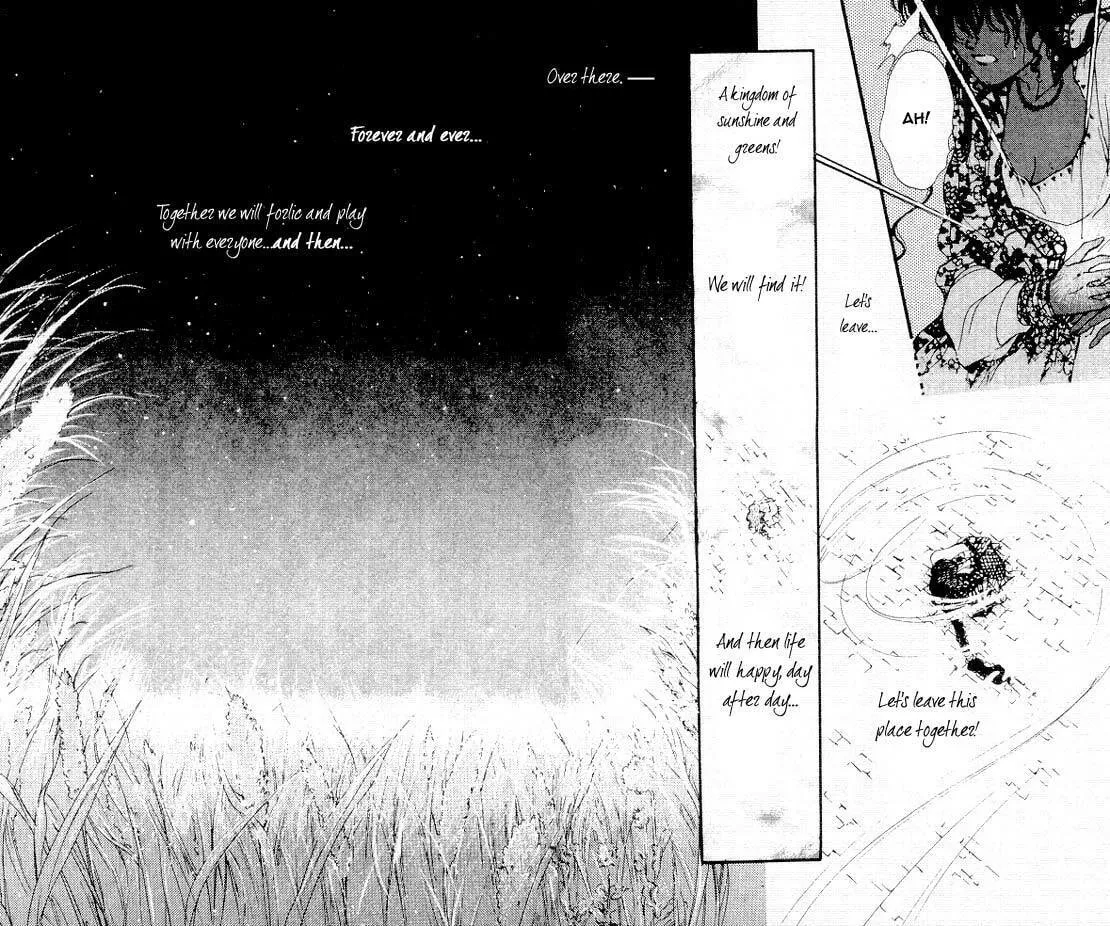 Read Sareki Oukoku chapter 4 image 25 on Lezhin