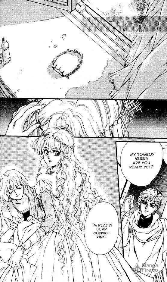 Read Sareki Oukoku chapter 4 image 26 on Lezhin