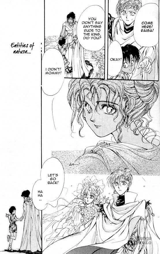 Read Sareki Oukoku chapter 4 image 29 on Lezhin