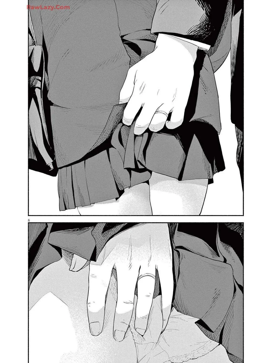 Read Sarracenia chapter 1 image 10 on Lezhin
