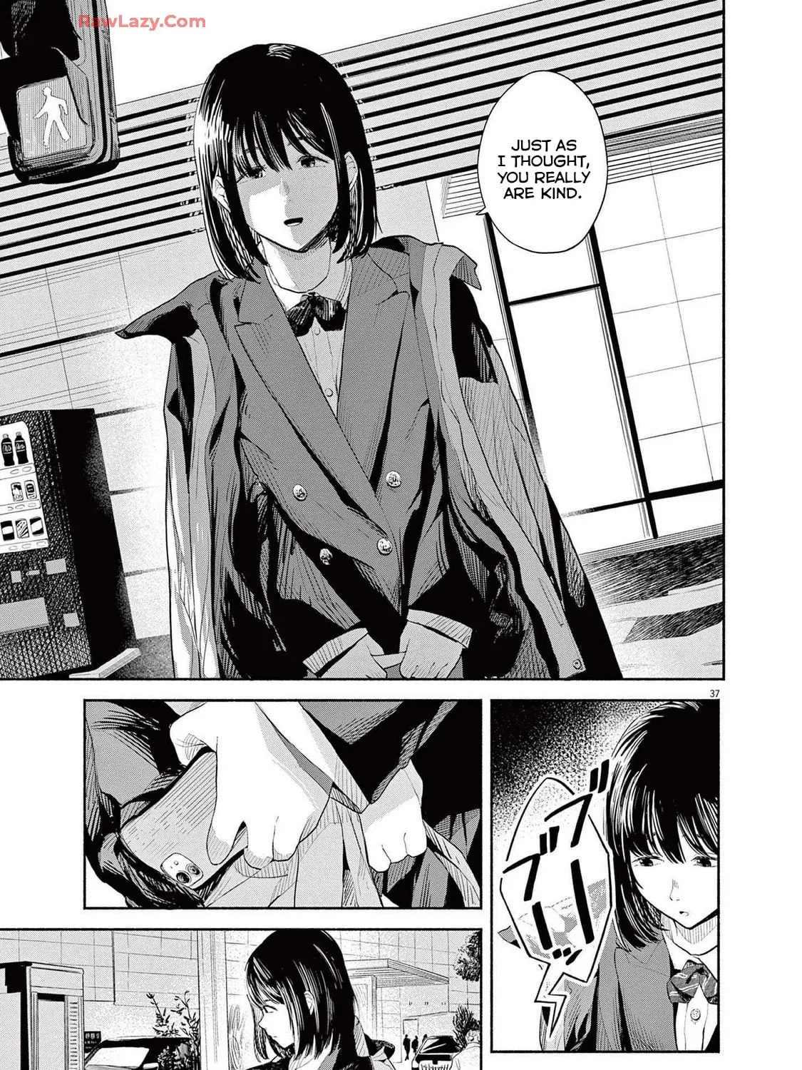 Read Sarracenia chapter 1 image 72 on Lezhin