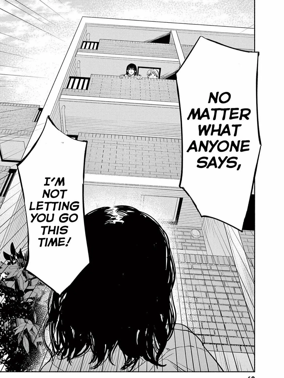 Read Sarracenia chapter 11 image 34 on Lezhin