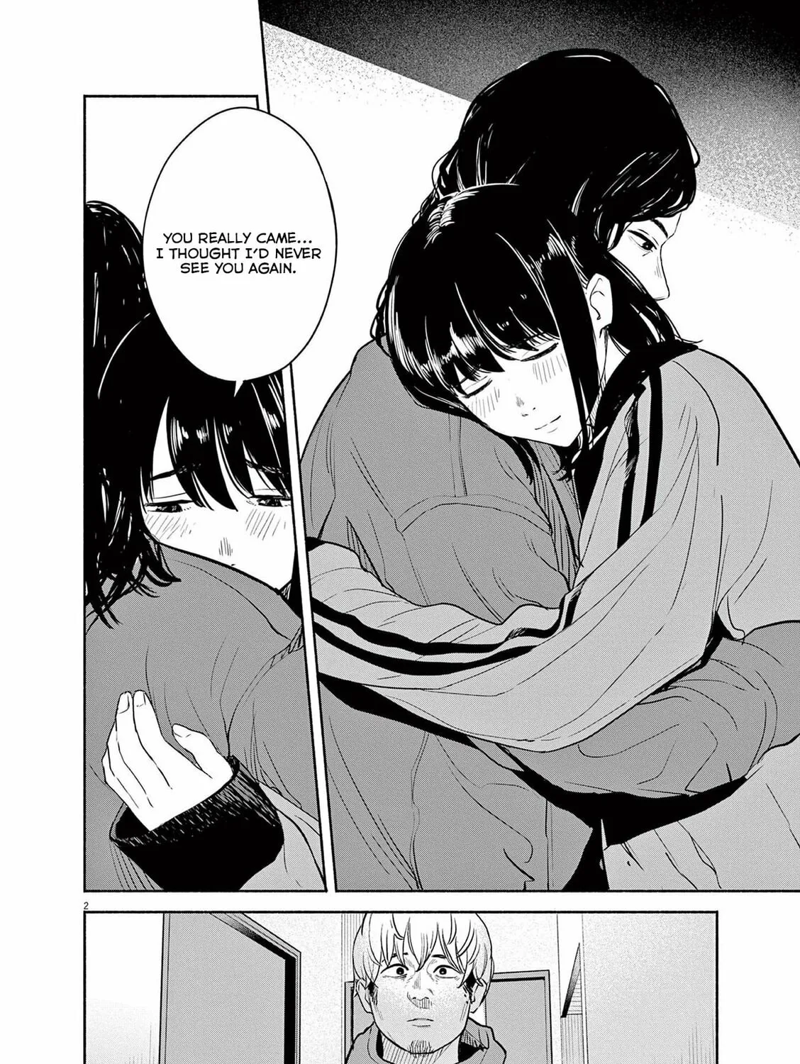 Read Sarracenia chapter 12 image 2 on Lezhin