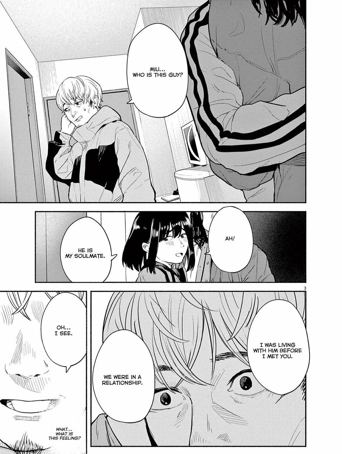 Read Sarracenia chapter 12 image 4 on Lezhin