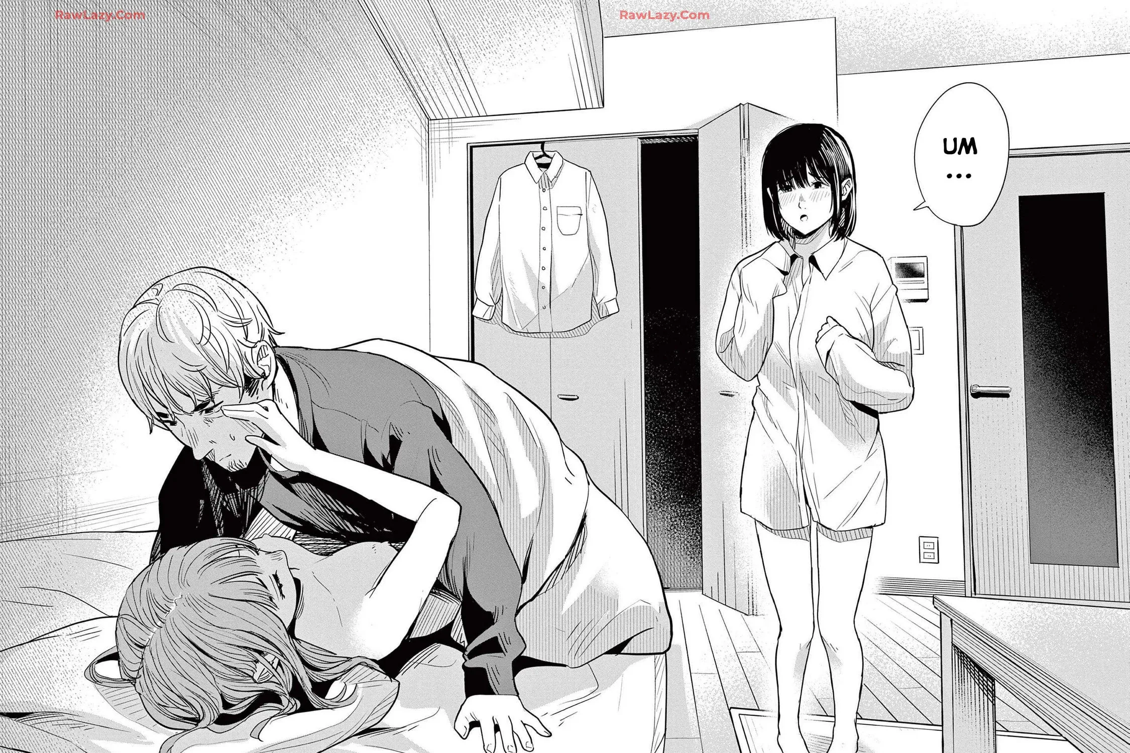 Read Sarracenia chapter 3 image 50 on Lezhin