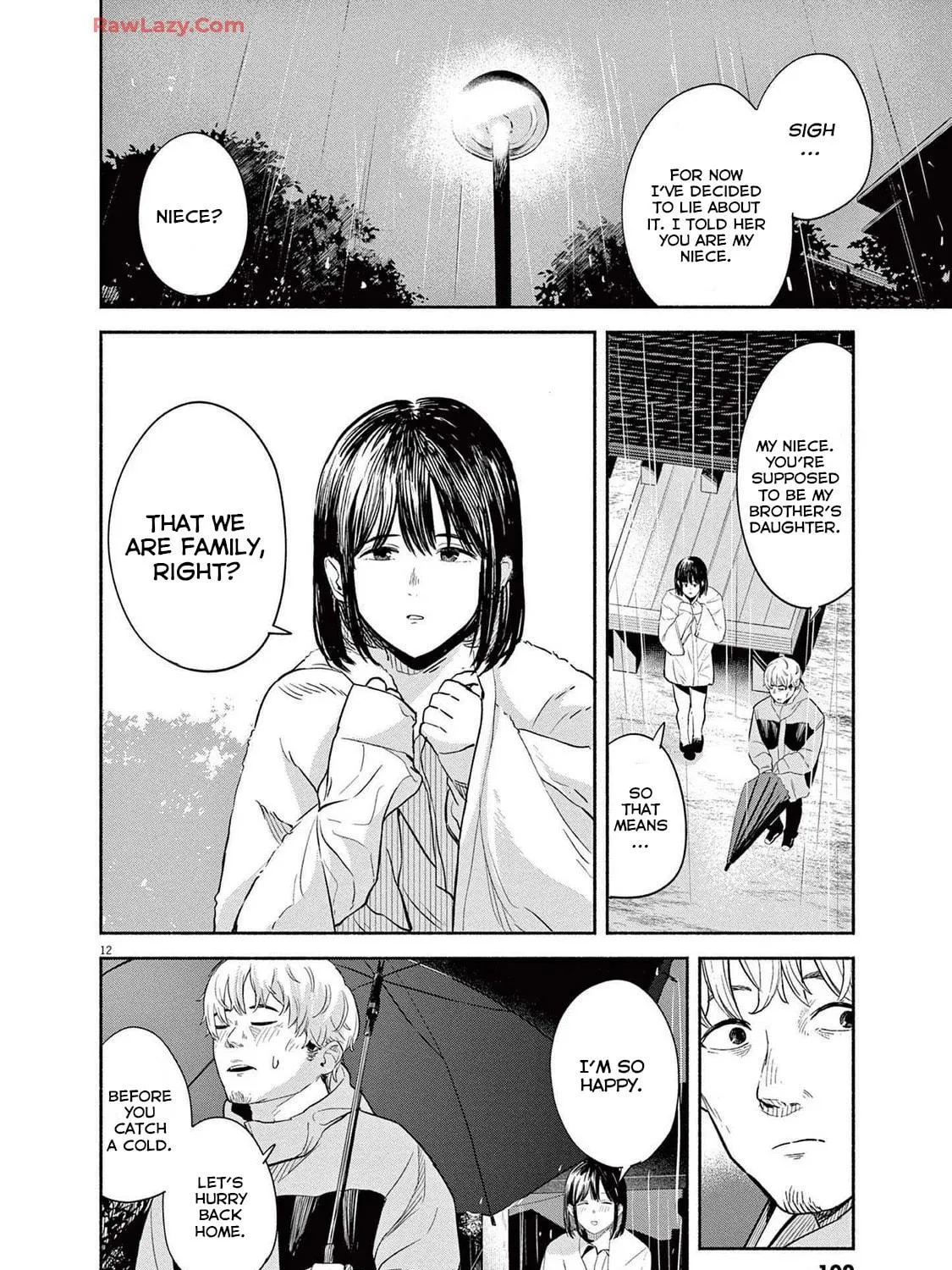 Read Sarracenia chapter 4 image 22 on Lezhin