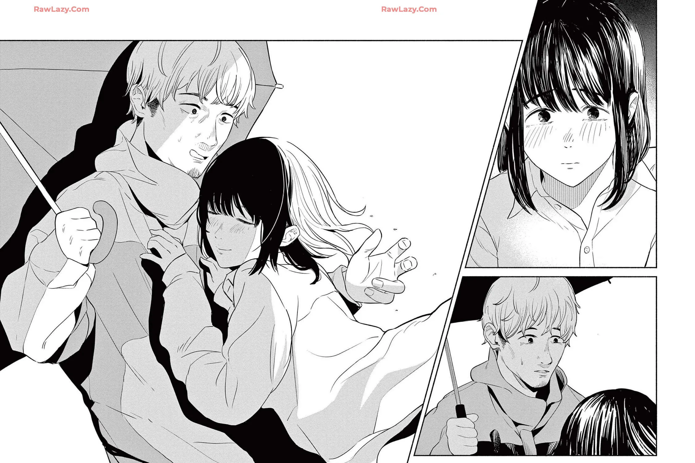 Read Sarracenia chapter 4 image 30 on Lezhin