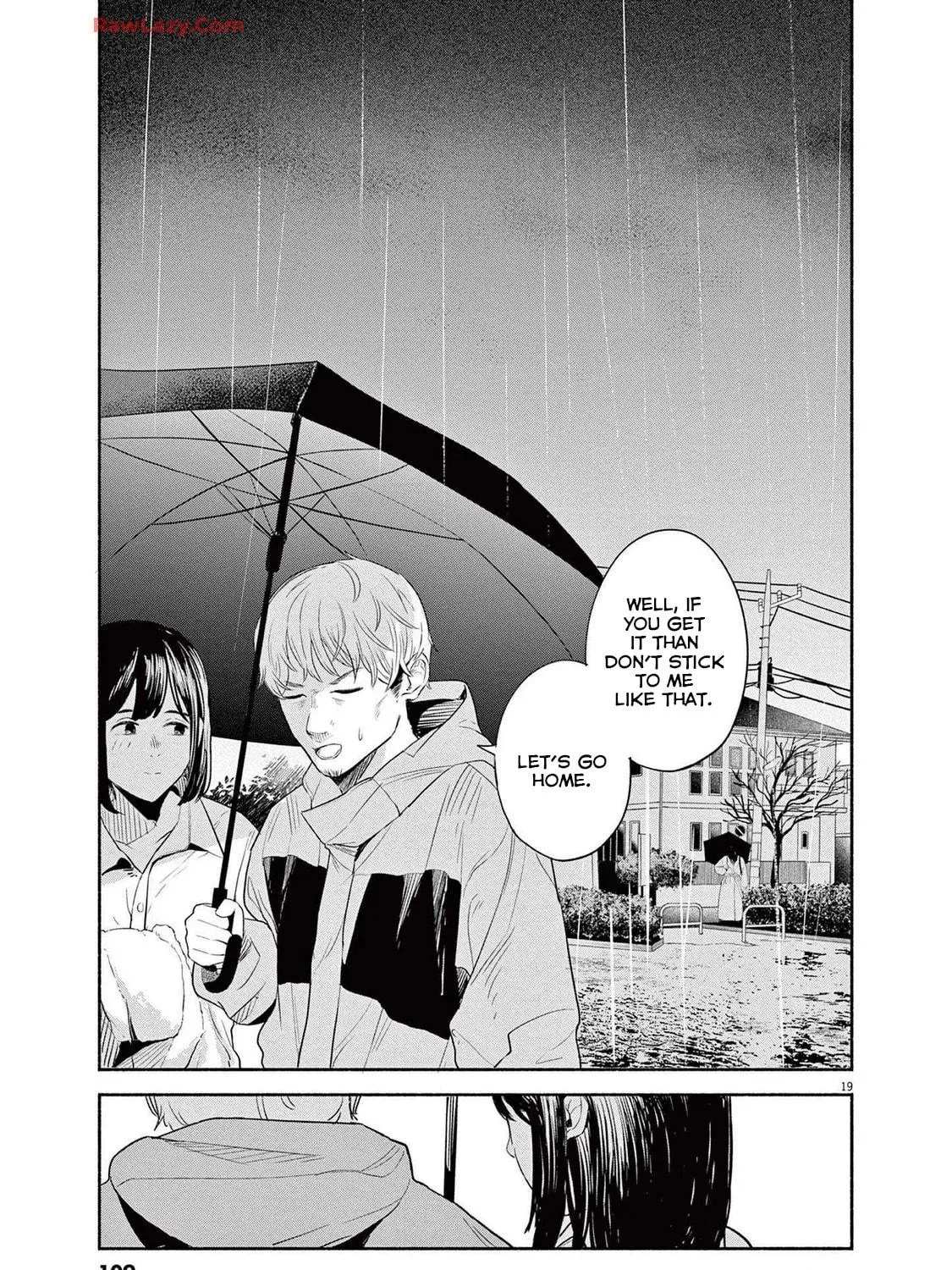 Read Sarracenia chapter 4 image 34 on Lezhin