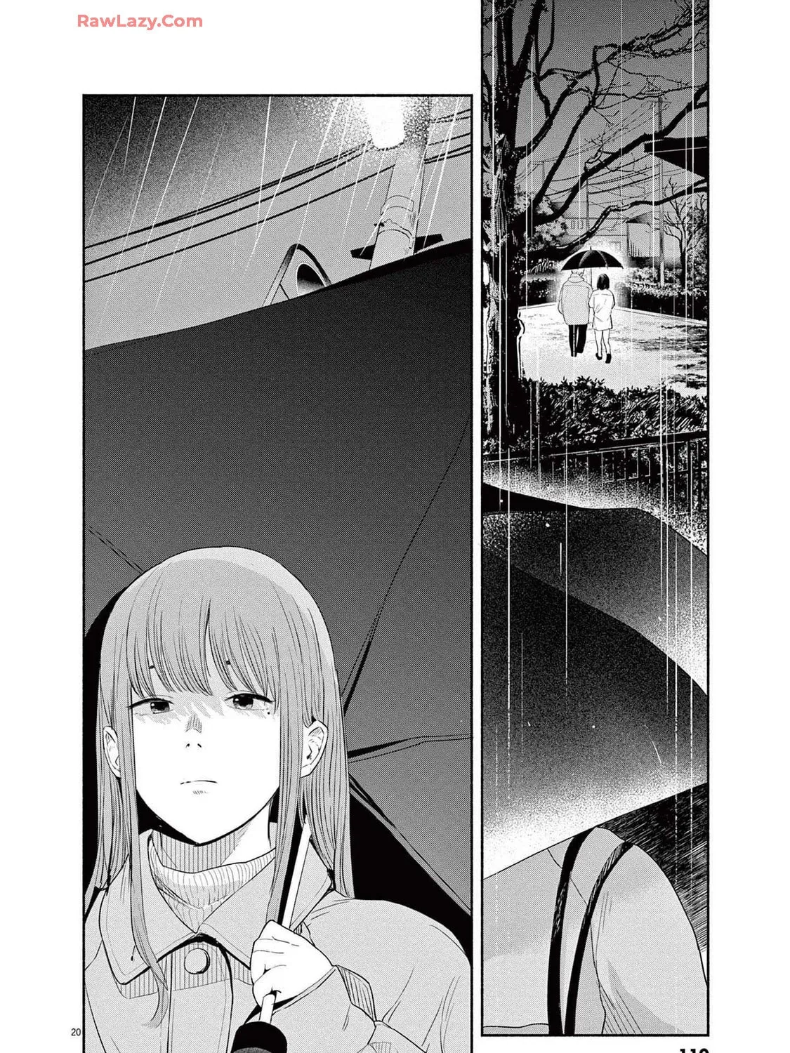Read Sarracenia chapter 4 image 36 on Lezhin