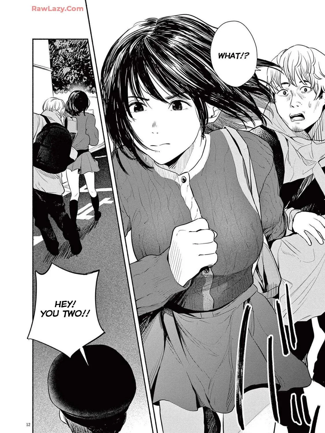 Read Sarracenia chapter 7 image 22 on Lezhin