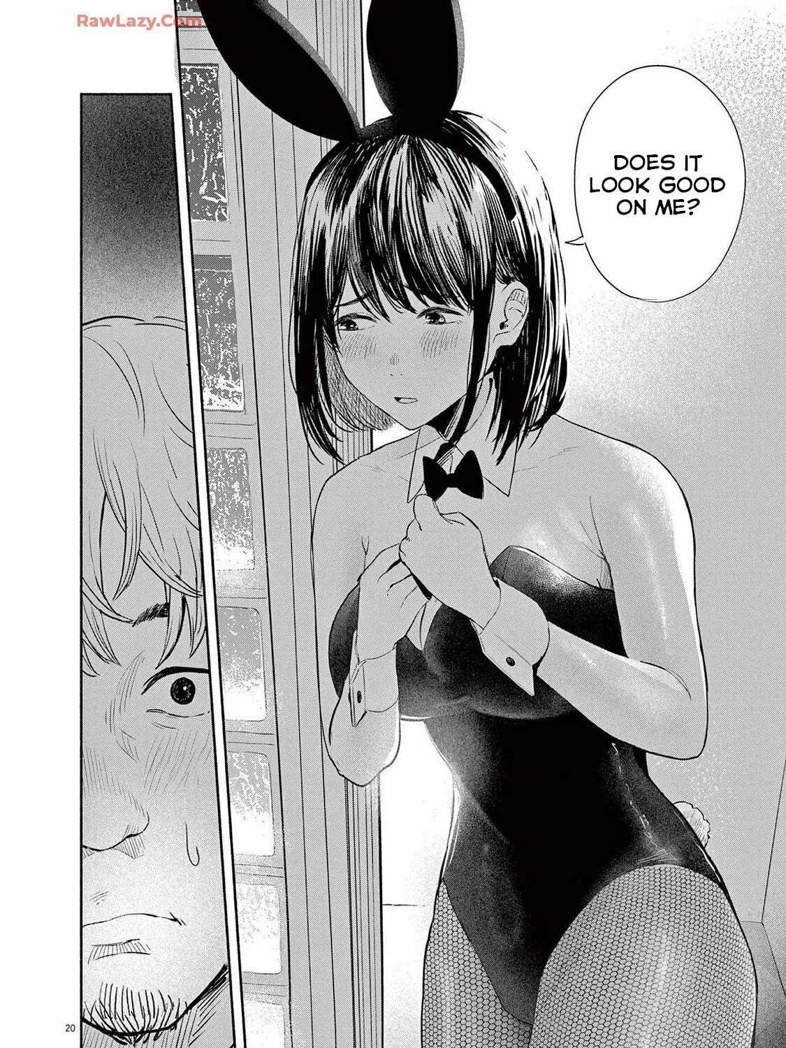 Read Sarracenia chapter 7 image 38 on Lezhin