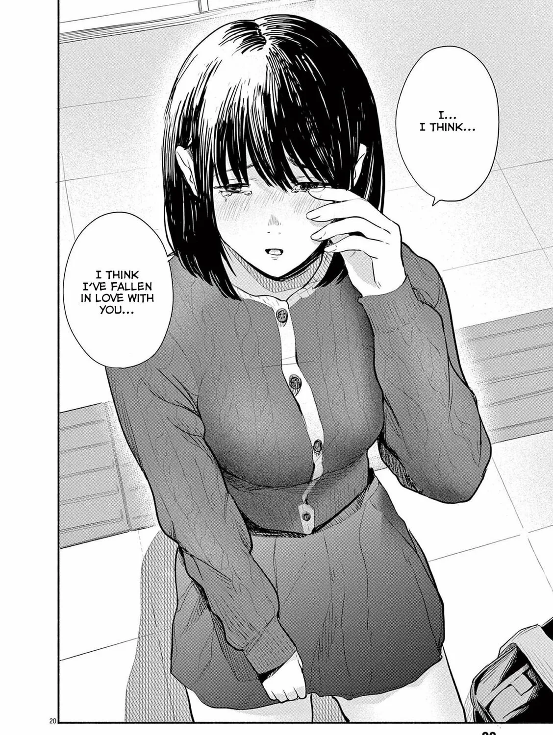 Read Sarracenia chapter 9 image 36 on Lezhin