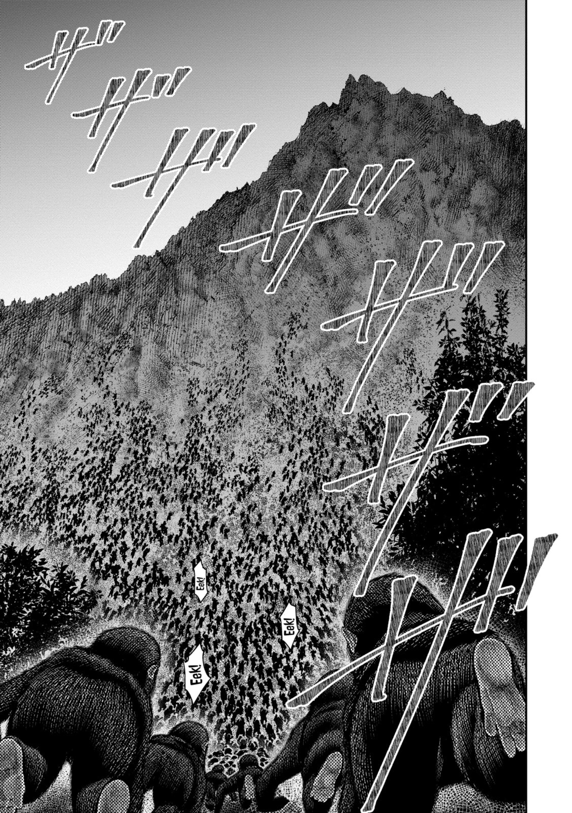 Read Sarumane chapter 16.2 image 6 on Lezhin