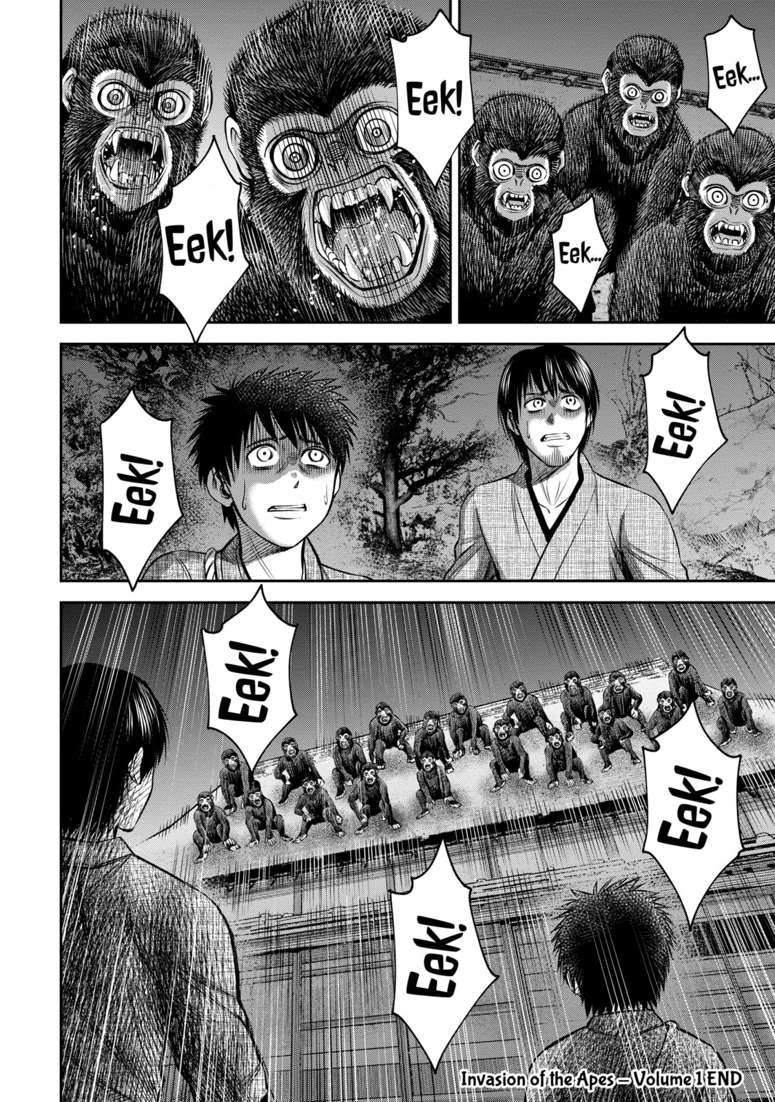 Read Sarumane chapter 7.2 image 7 on Lezhin