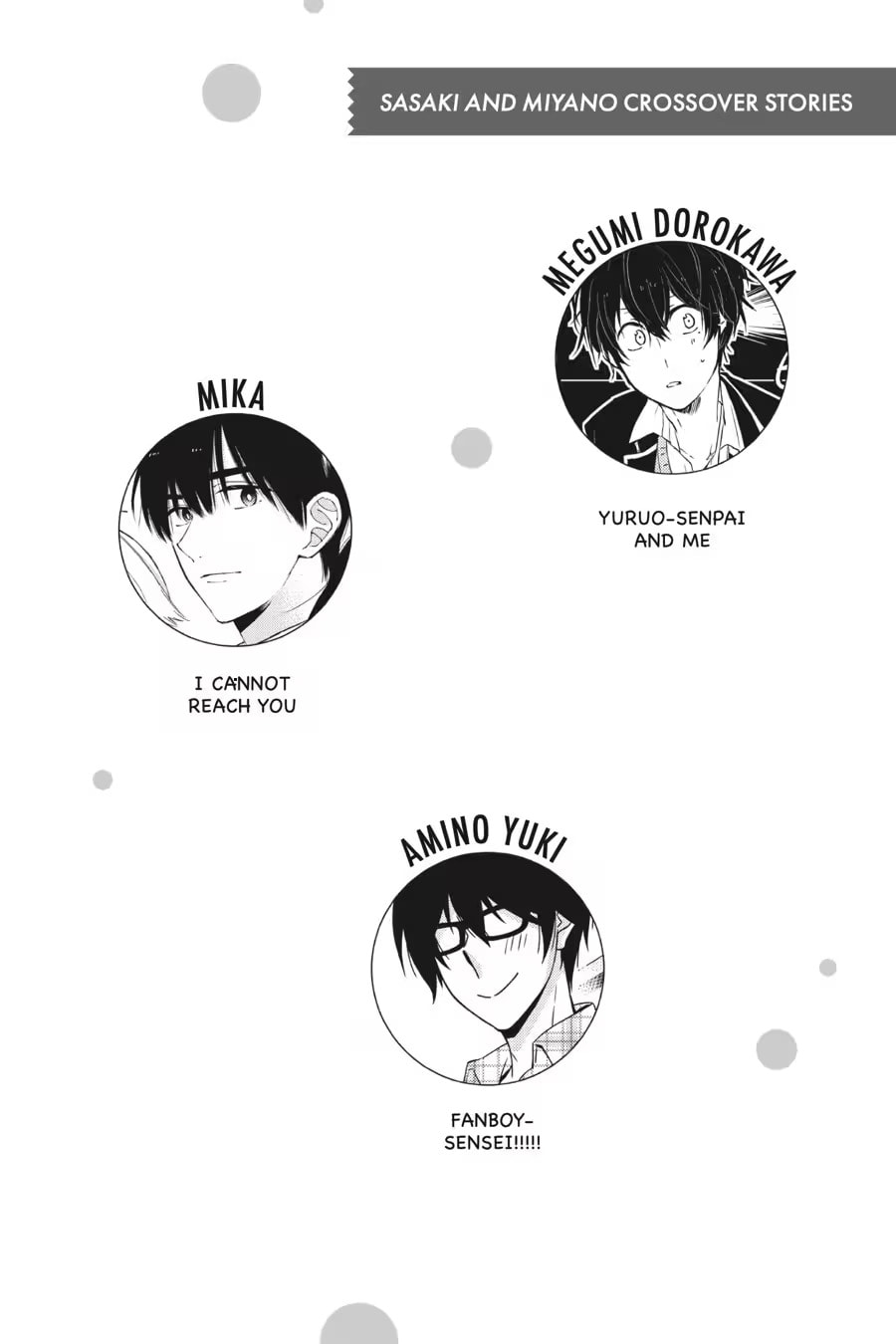 Read Sasaki and Miyano chapter 0.1 image 167 on Lezhin