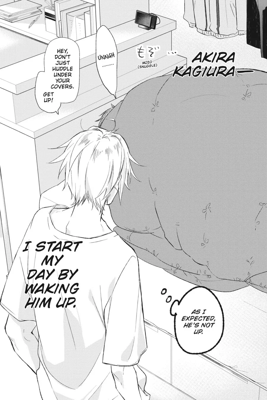 Read Sasaki and Miyano chapter 12.2 image 3 on Lezhin