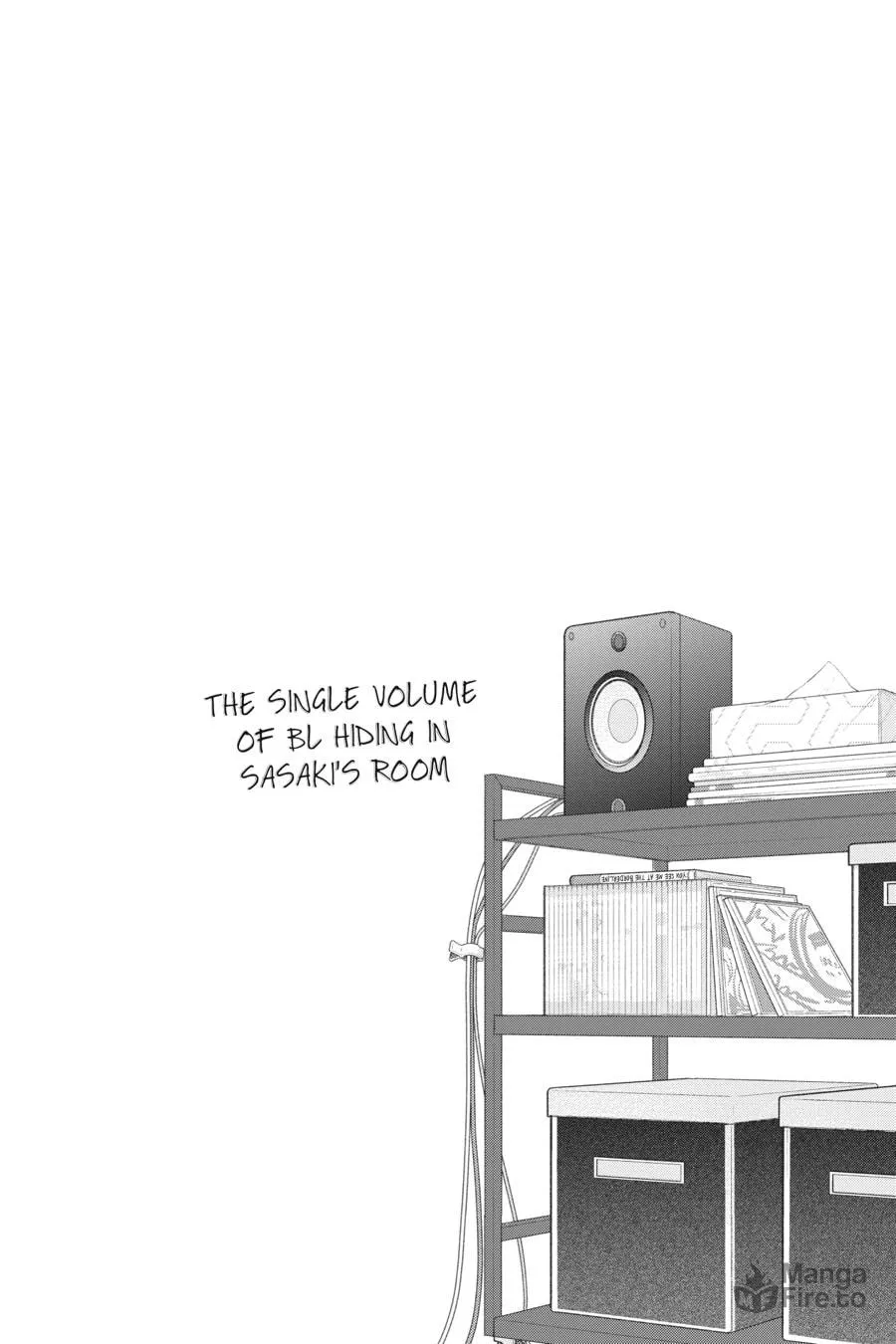 Read Sasaki and Miyano chapter 21 image 19 on Lezhin