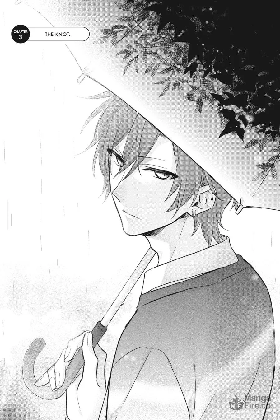 Read Sasaki and Miyano chapter 3 image 2 on Lezhin