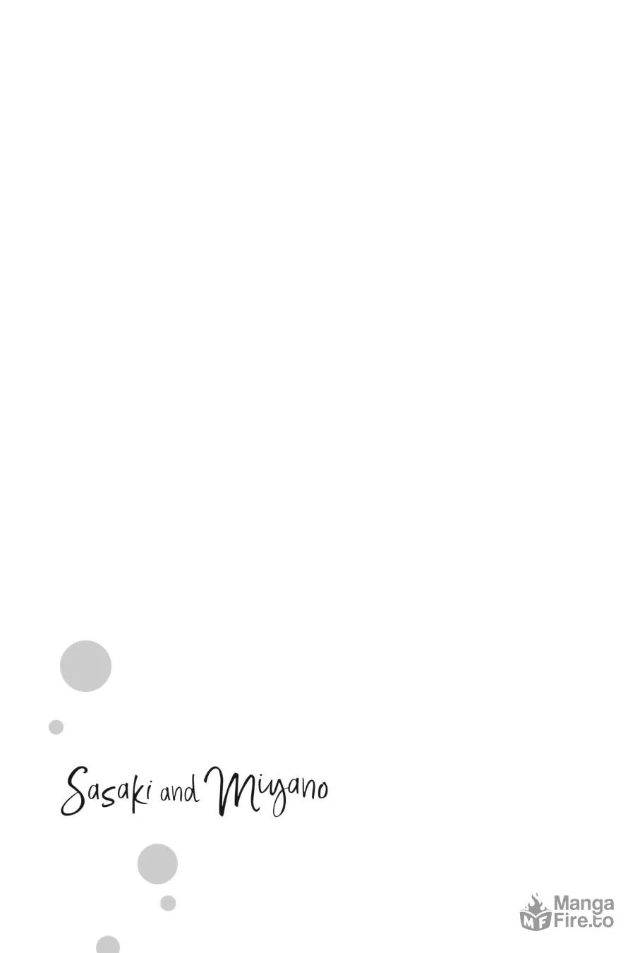 Read Sasaki and Miyano chapter 37 image 32 on Lezhin