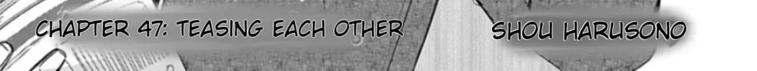 Read Sasaki and Miyano chapter 47 image 3 on Lezhin