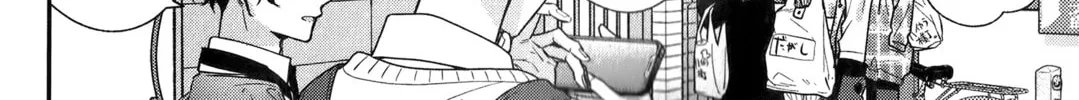Read Sasaki and Miyano chapter 49 image 31 on Lezhin