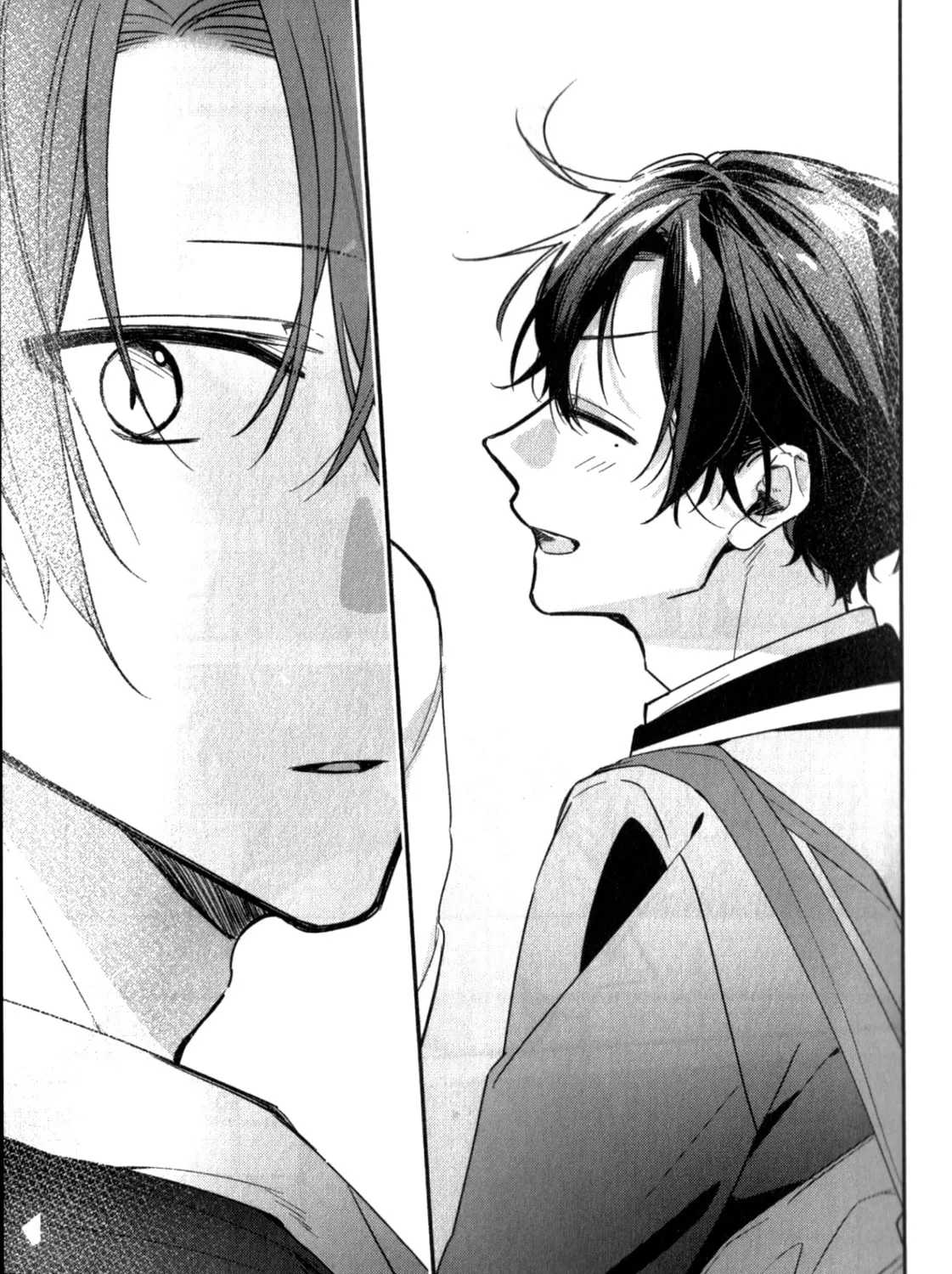 Read Sasaki and Miyano chapter 49 image 56 on Lezhin