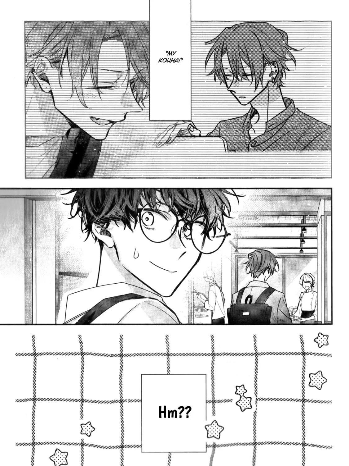 Read Sasaki and Miyano chapter 49 image 60 on Lezhin