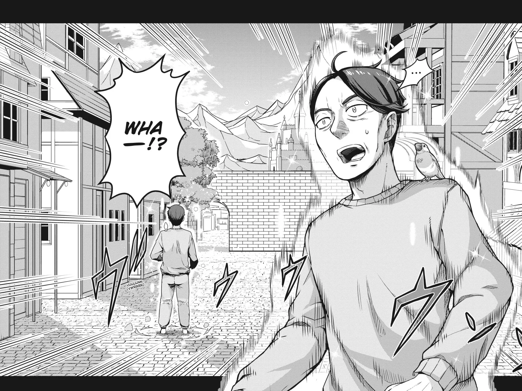 Read Sasaki and Peeps chapter 1 image 15 on Lezhin