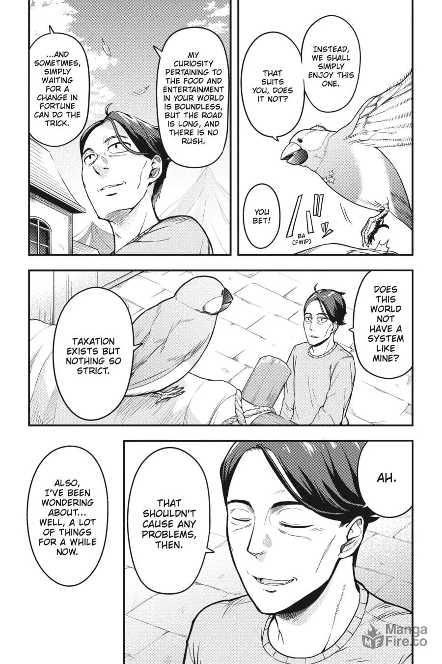 Read Sasaki and Peeps chapter 1 image 23 on Lezhin