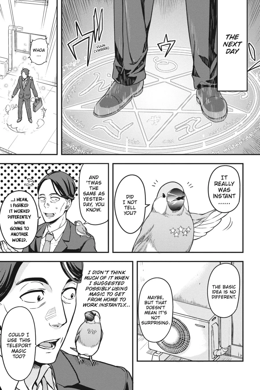 Read Sasaki and Peeps chapter 1 image 25 on Lezhin