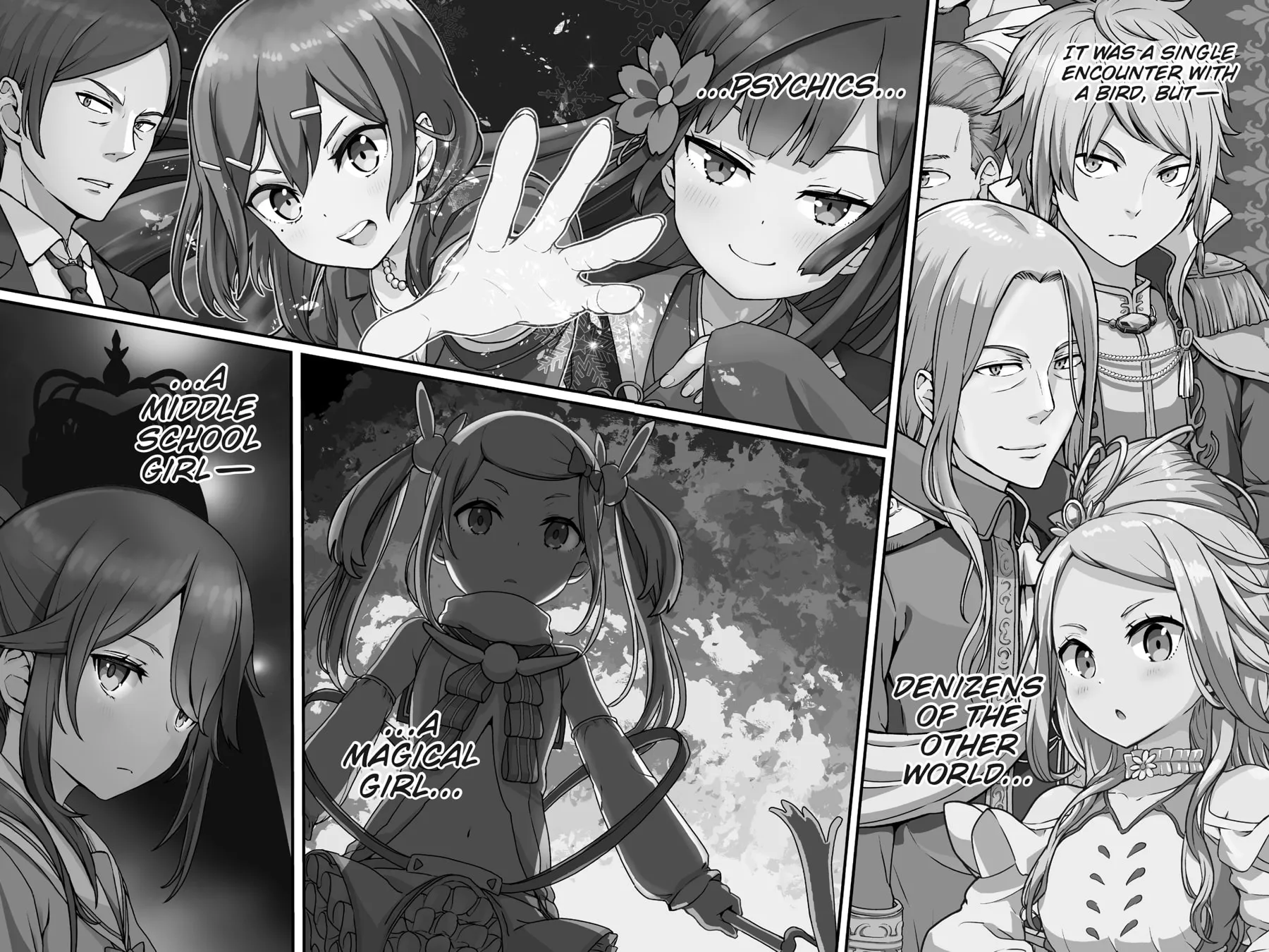 Read Sasaki and Peeps chapter 1 image 30 on Lezhin