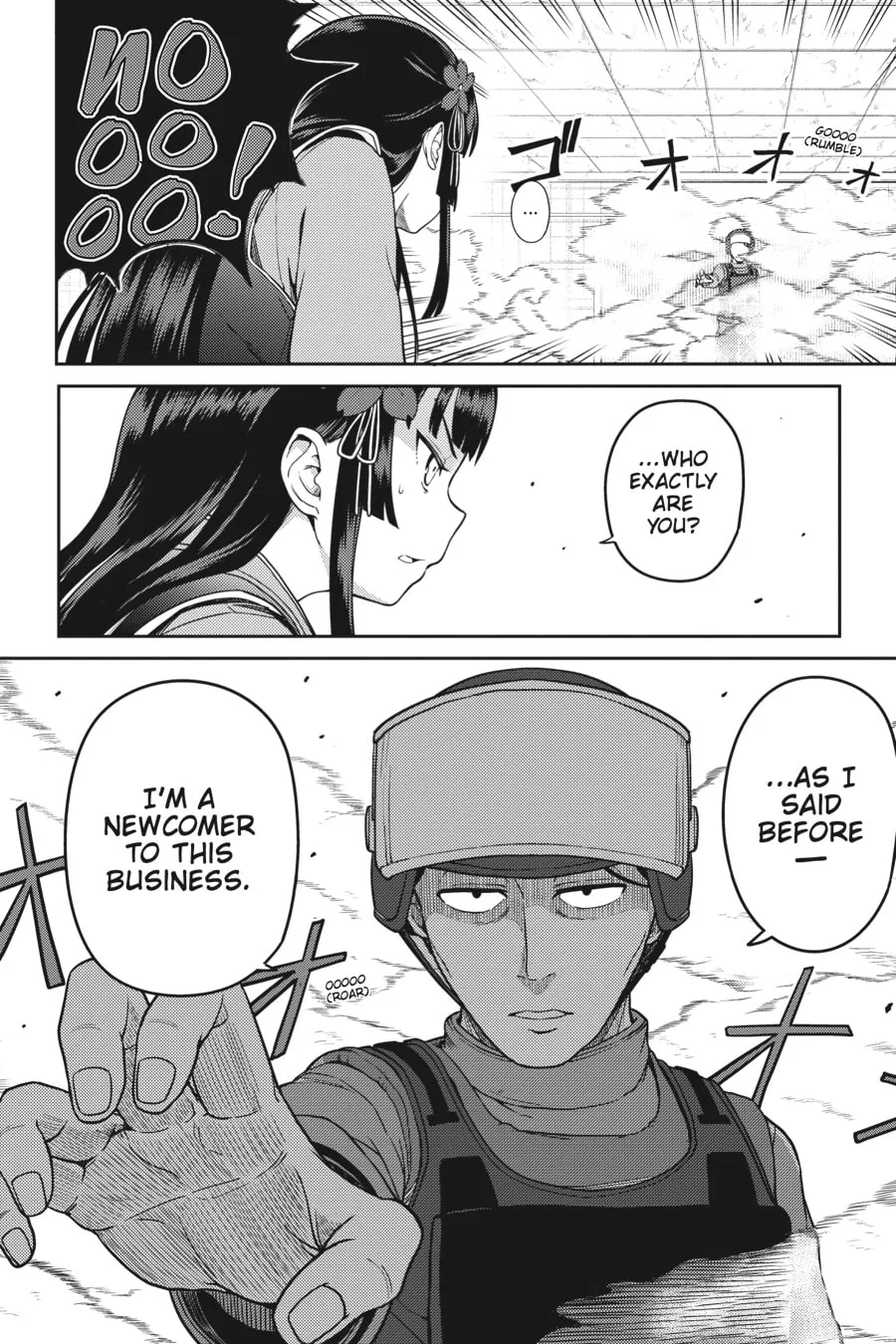 Read Sasaki and Peeps chapter 10 image 10 on Lezhin