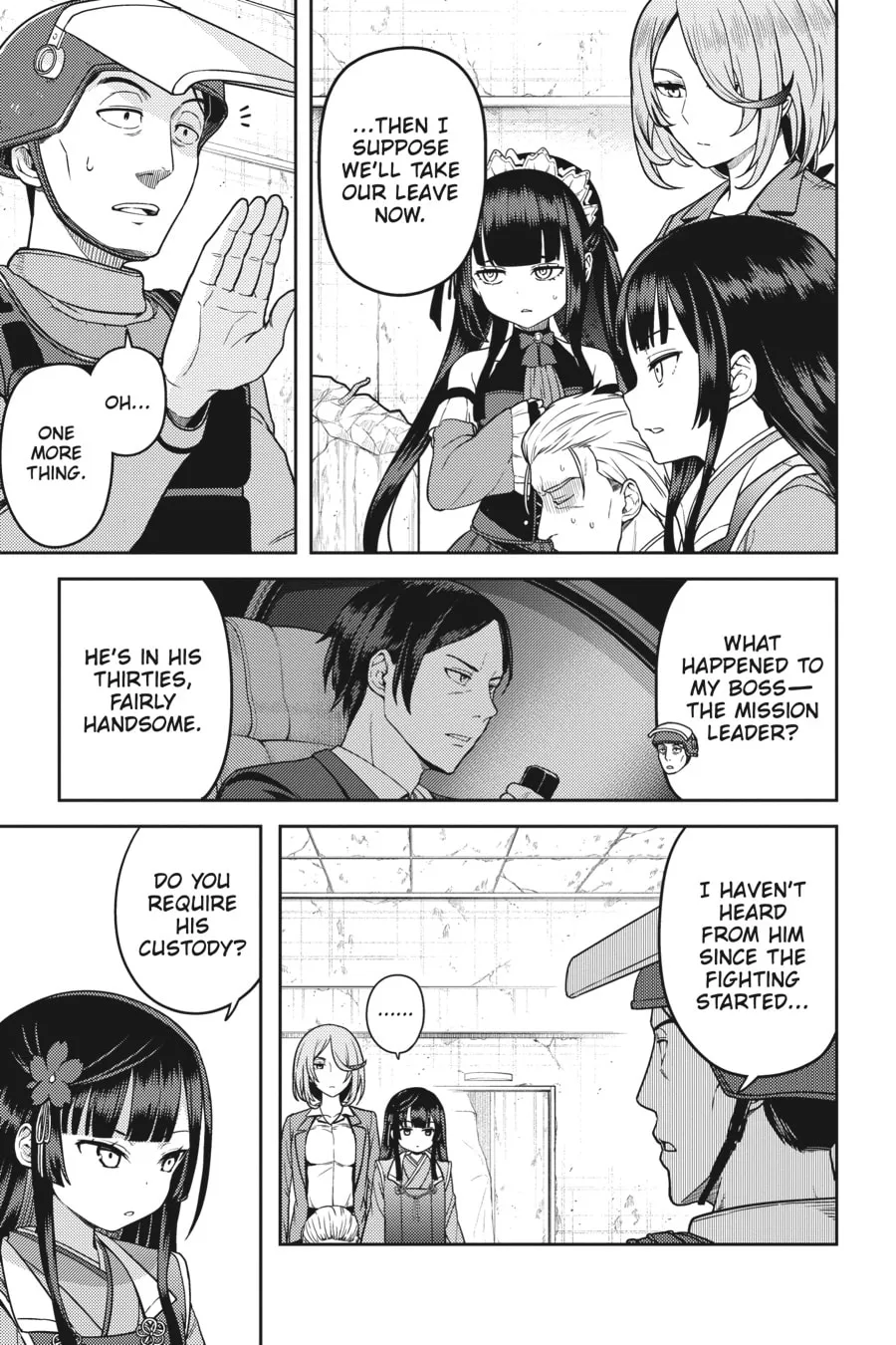 Read Sasaki and Peeps chapter 10 image 15 on Lezhin
