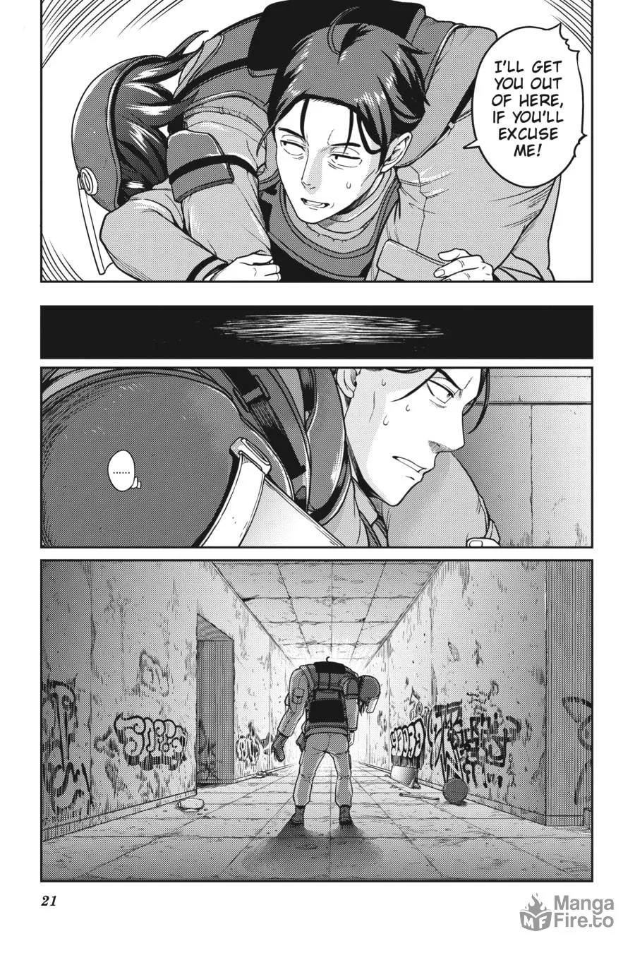Read Sasaki and Peeps chapter 10 image 19 on Lezhin