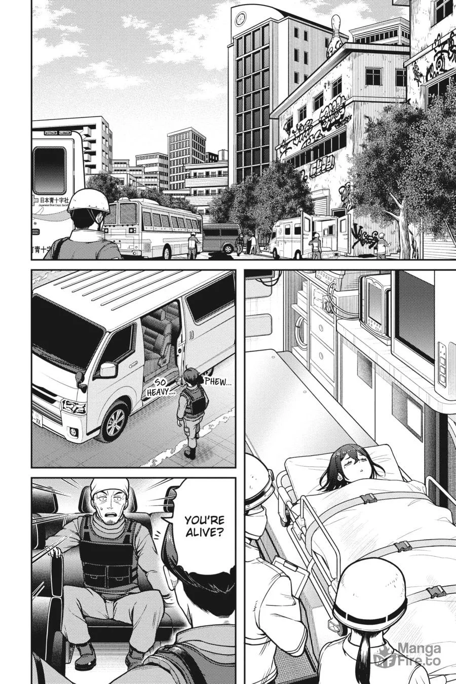 Read Sasaki and Peeps chapter 10 image 20 on Lezhin