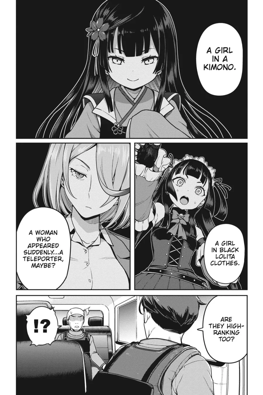 Read Sasaki and Peeps chapter 10 image 22 on Lezhin