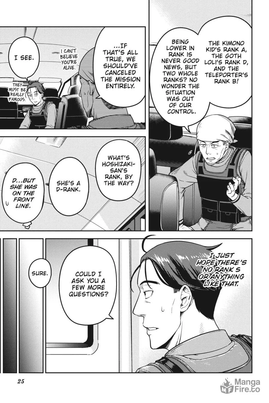 Read Sasaki and Peeps chapter 10 image 23 on Lezhin