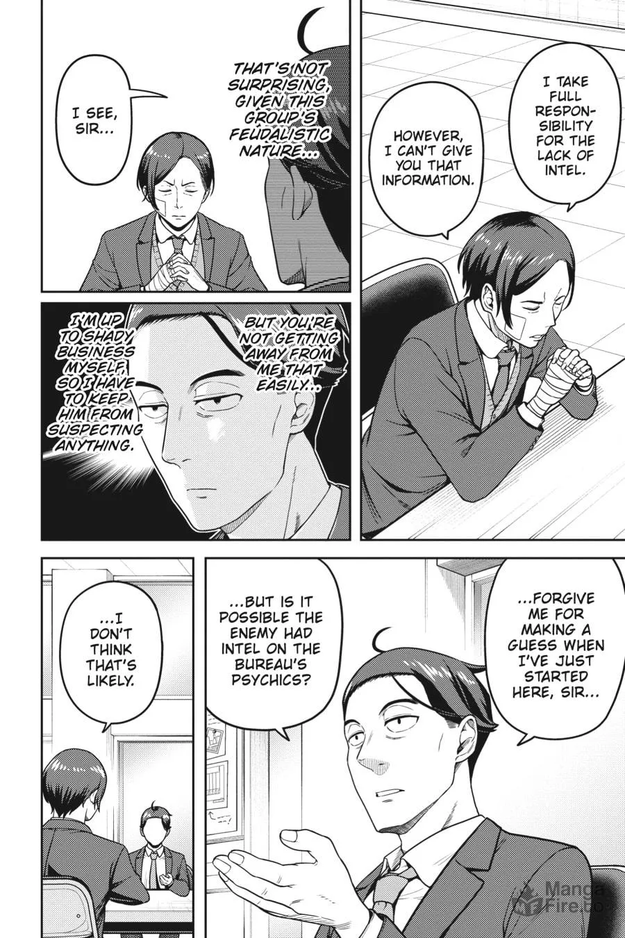Read Sasaki and Peeps chapter 10 image 26 on Lezhin