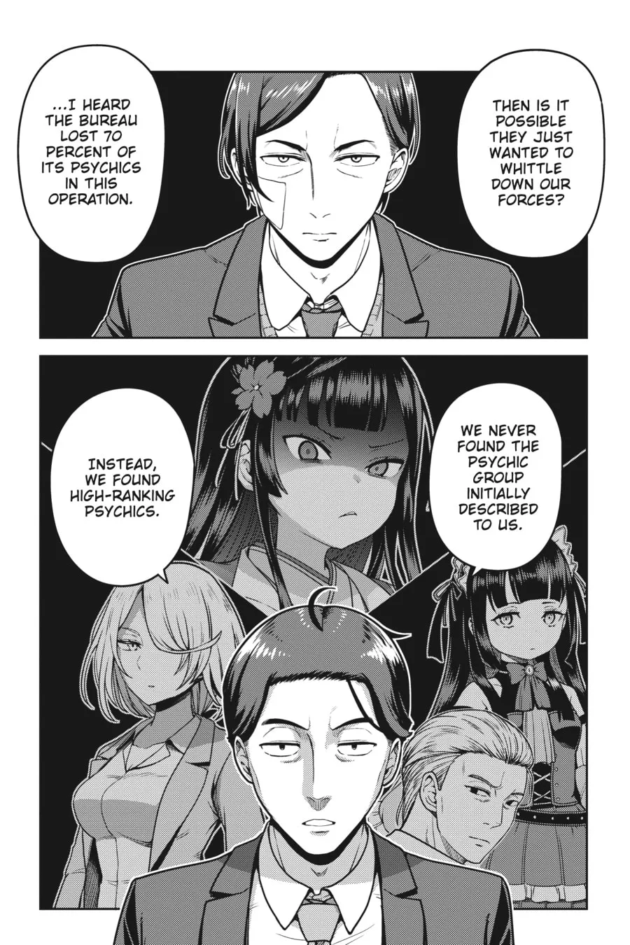 Read Sasaki and Peeps chapter 10 image 27 on Lezhin