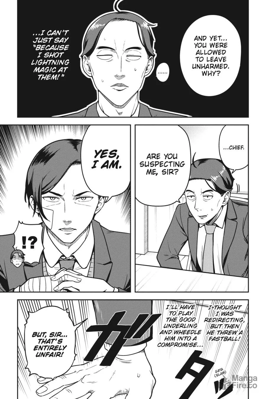 Read Sasaki and Peeps chapter 10 image 29 on Lezhin