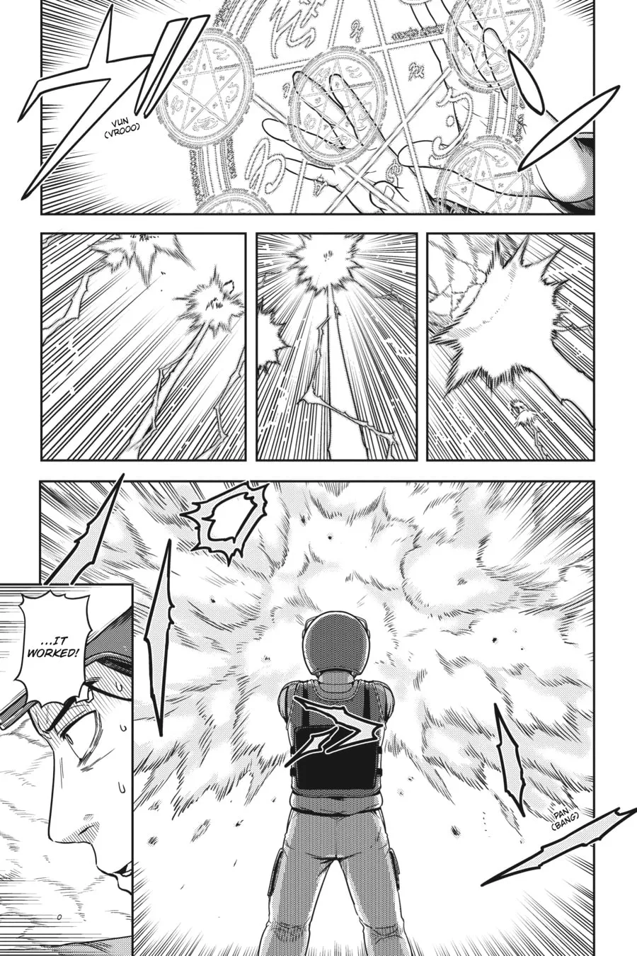 Read Sasaki and Peeps chapter 10 image 7 on Lezhin
