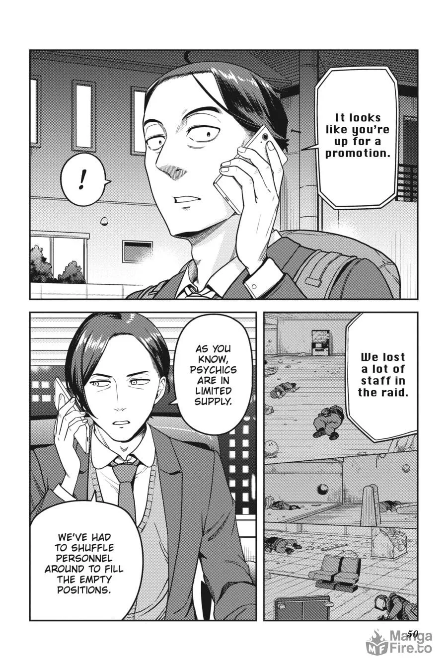 Read Sasaki and Peeps chapter 11 image 11 on Lezhin