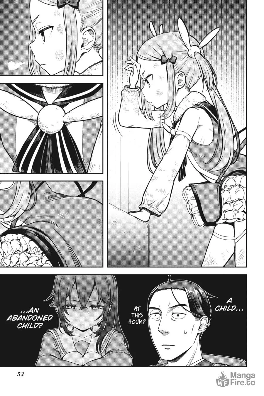 Read Sasaki and Peeps chapter 11 image 14 on Lezhin