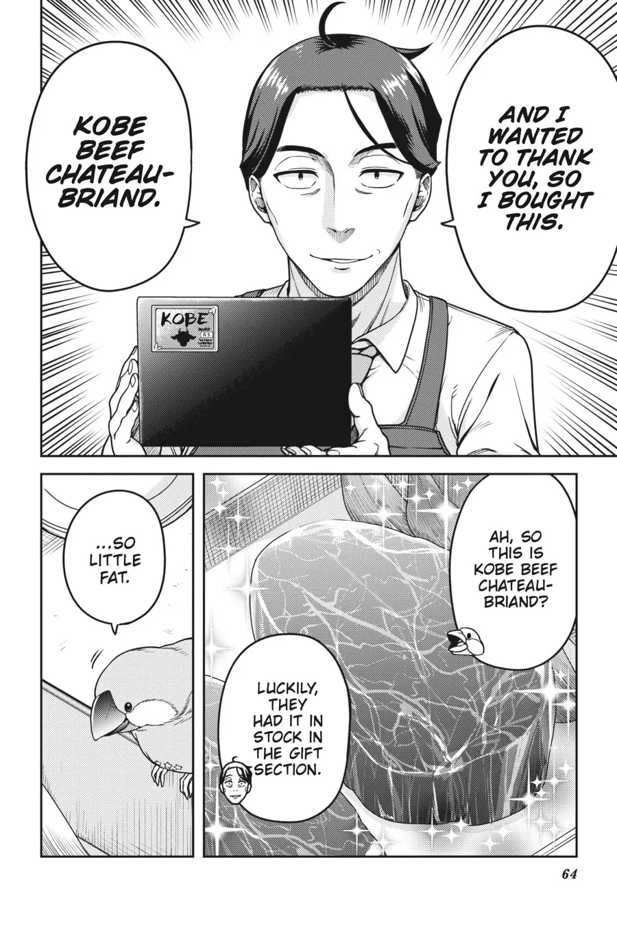 Read Sasaki and Peeps chapter 11 image 25 on Lezhin