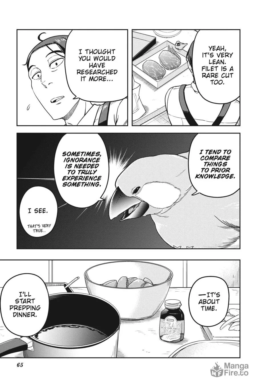 Read Sasaki and Peeps chapter 11 image 26 on Lezhin