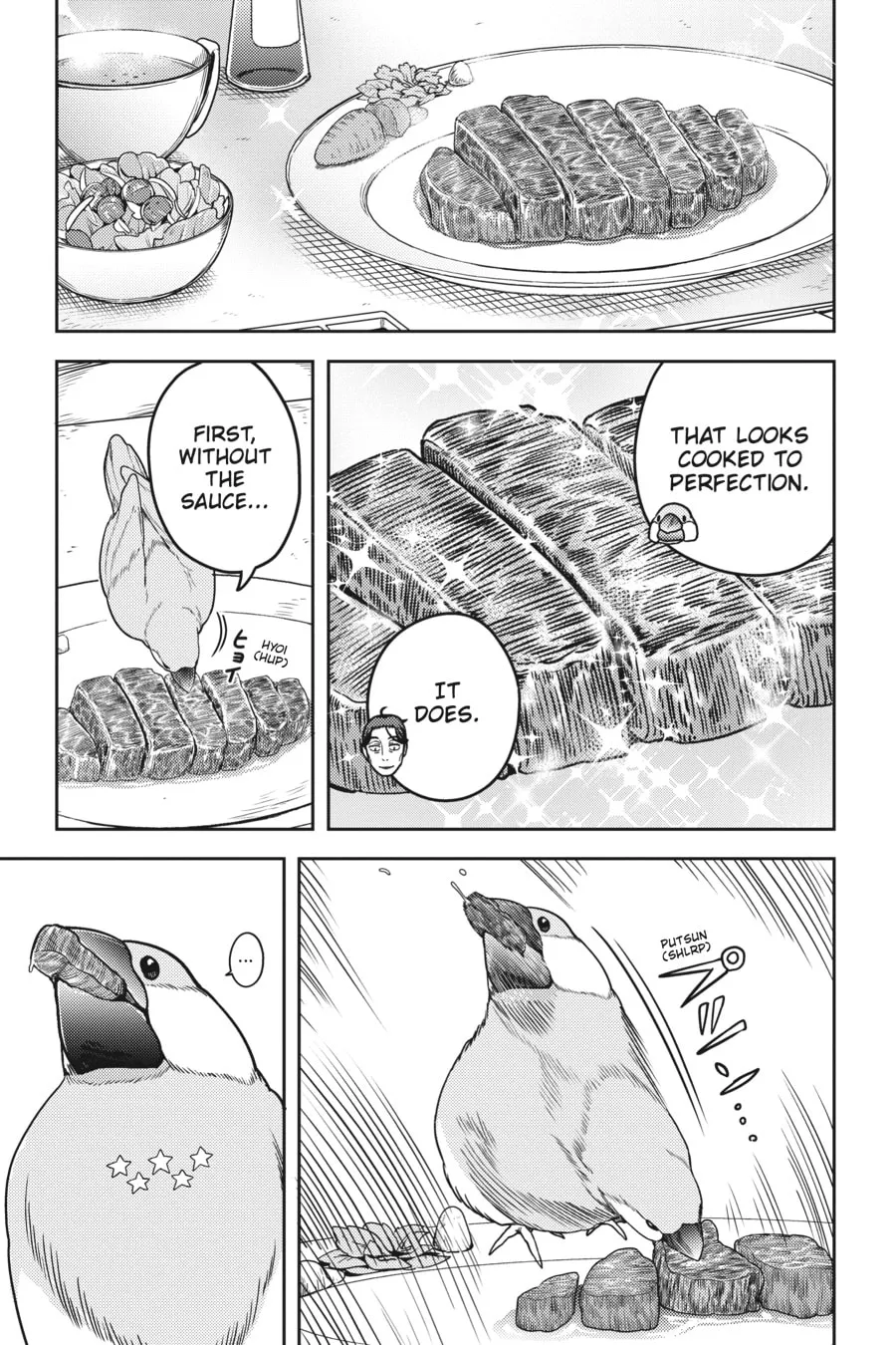 Read Sasaki and Peeps chapter 11 image 28 on Lezhin