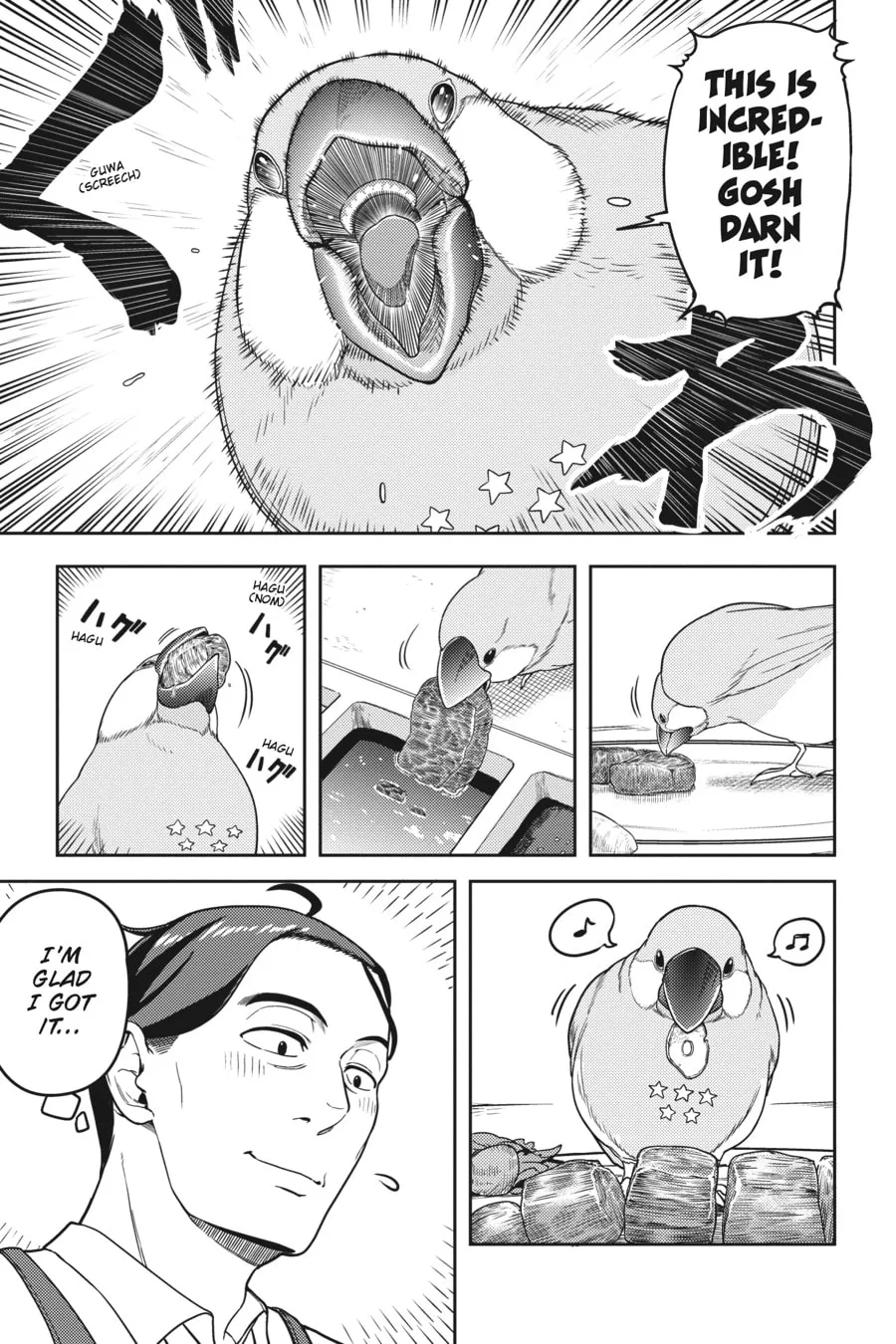 Read Sasaki and Peeps chapter 11 image 30 on Lezhin