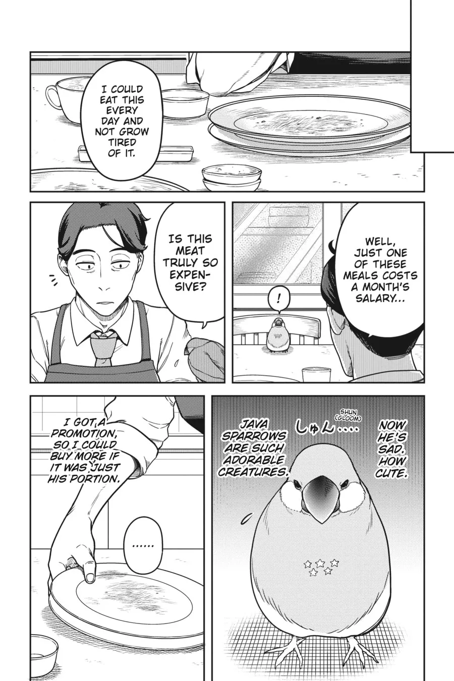 Read Sasaki and Peeps chapter 11 image 31 on Lezhin