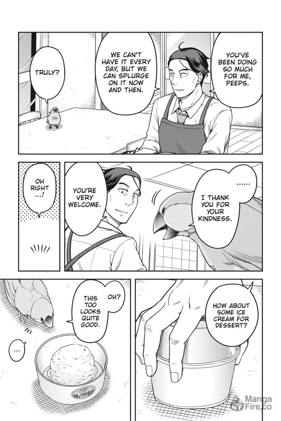Read Sasaki and Peeps chapter 11 image 32 on Lezhin